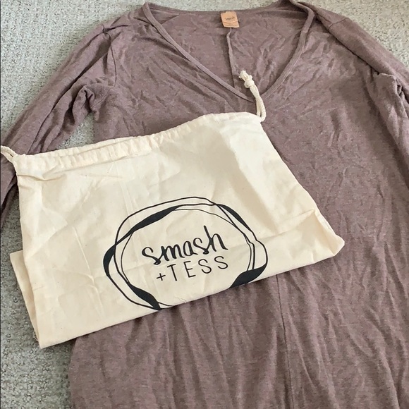 Smash&Tess Friday romper in Chai Latte - Picture 4 of 4